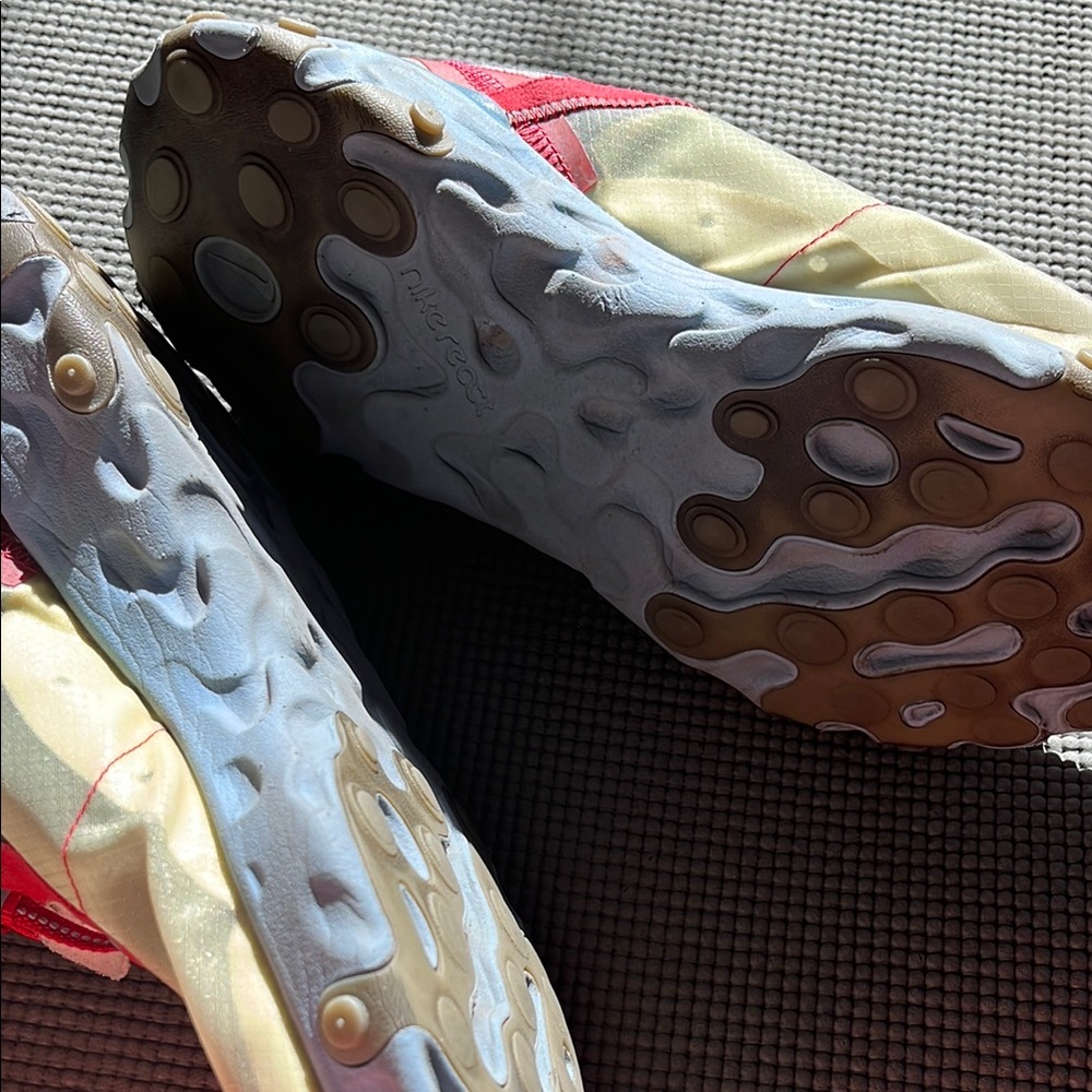 Nike React Element 87 Undercover Jun Takahashi - image 3